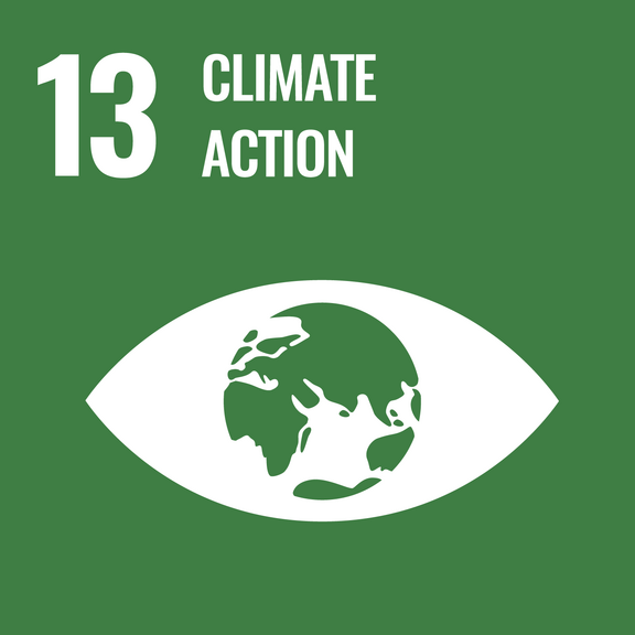 Sustainable Development Goals - SDG 13
