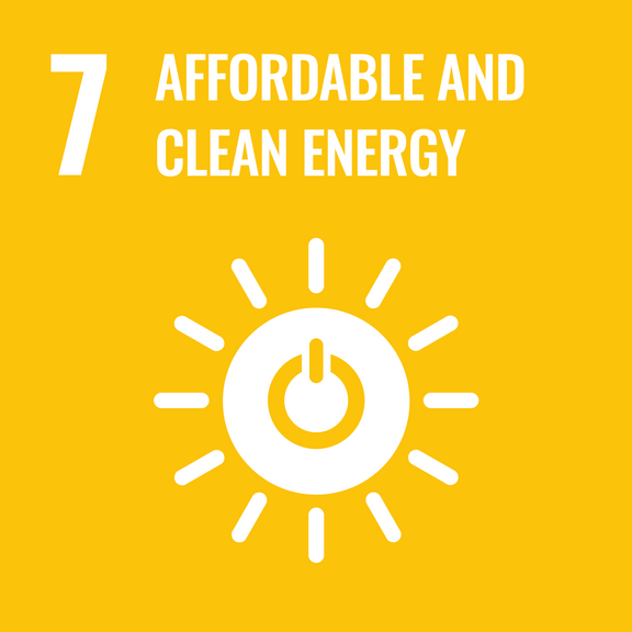 Sustainable Development Goals - SDG 7