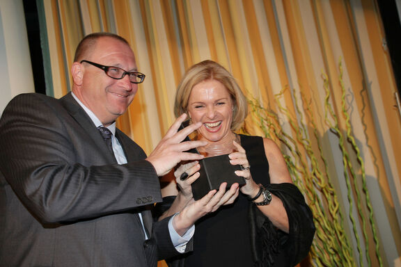 ÖGZ Sterneaward 2011