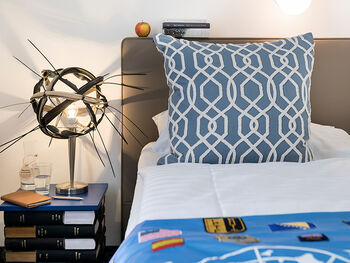 Cozy Business Zimmer Betthaupt