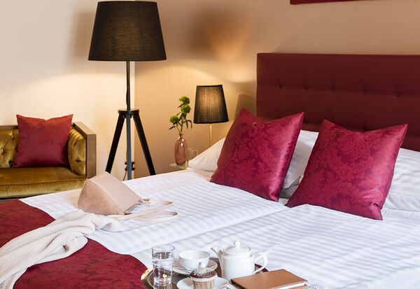 Superior Room 1st floor