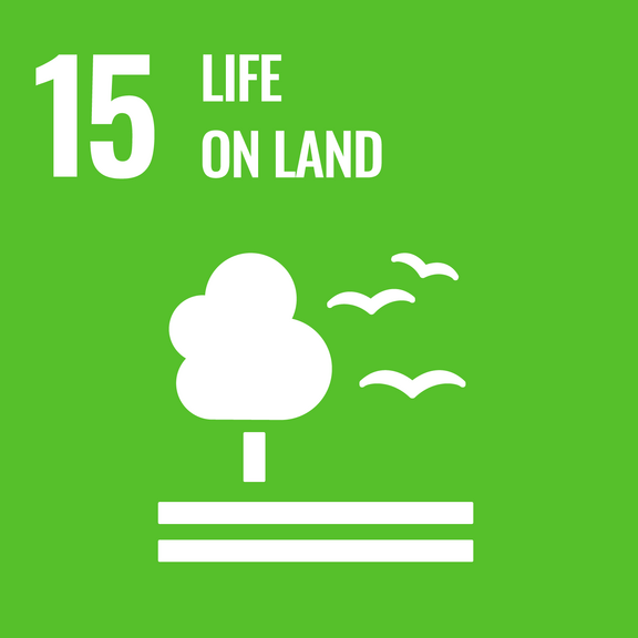 Sustainable Development Goals - SDG 15