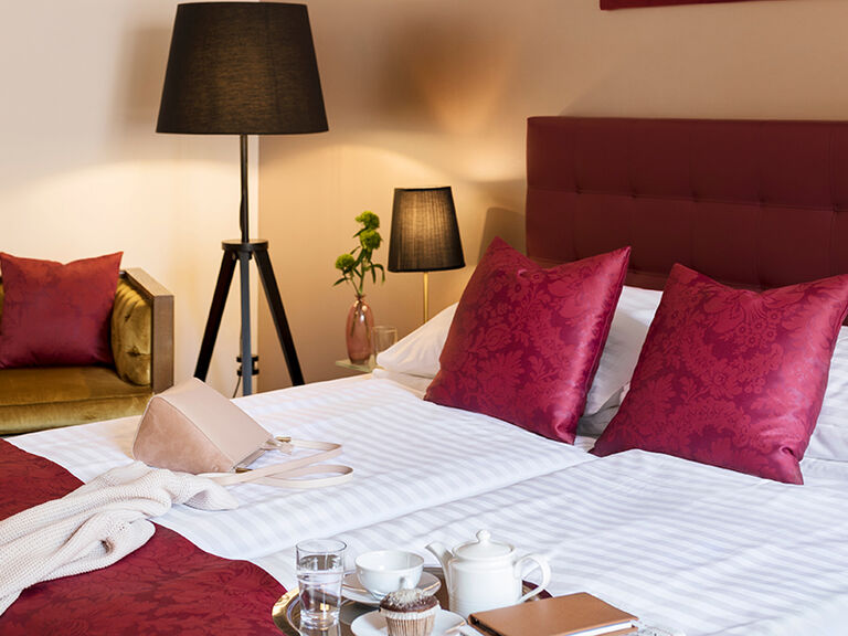 Superior Room 1st floor