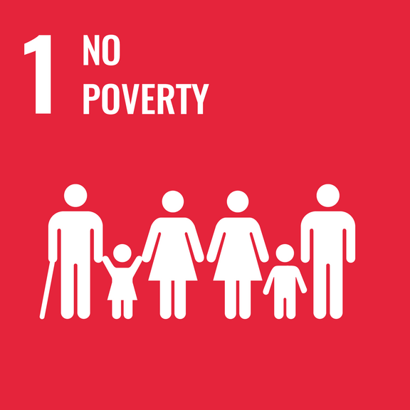 Sustainable Development Goals - SDG 1