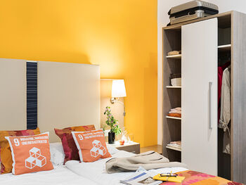 Superior room SDG 11