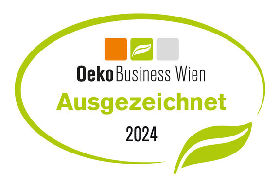 OekoBusiness Vienna Award 2024