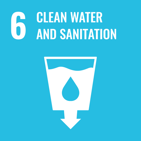 Sustainable Development Goals - SDG 6