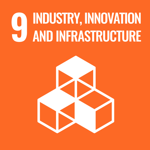 Sustainable Development Goals - SDG 9