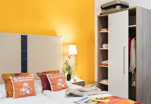 Superior room SDG 11