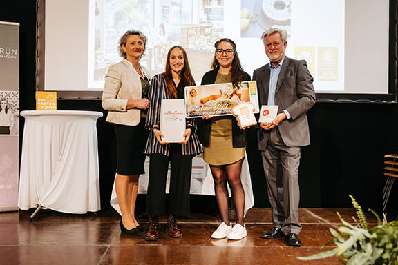 Bio Gastro Trophy 2022
