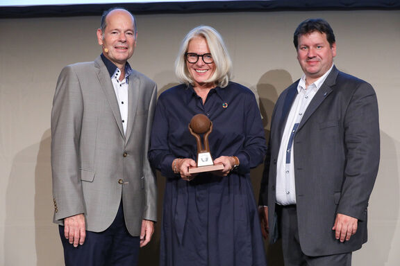 Green Brands Award 2021