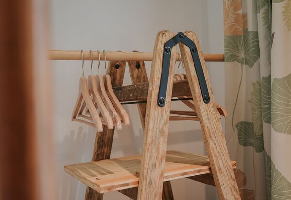 Smart Singleroom / © Franzi Schädel