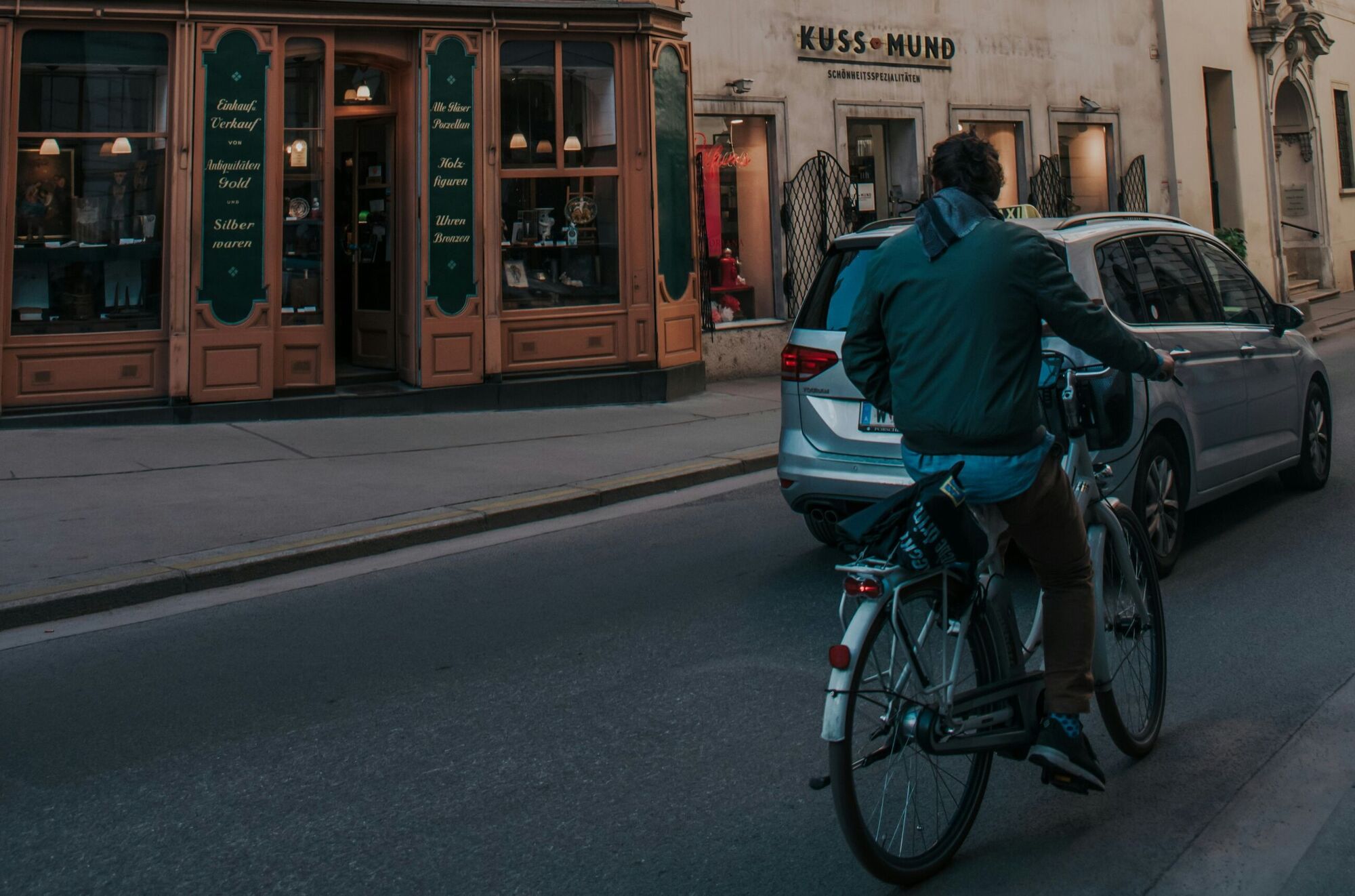 Erleben Sie mit ihrem Radhotel in Wien eine sehenswerte Fahredtour und entdecken Sie die Stadt beim radfahren in Wien