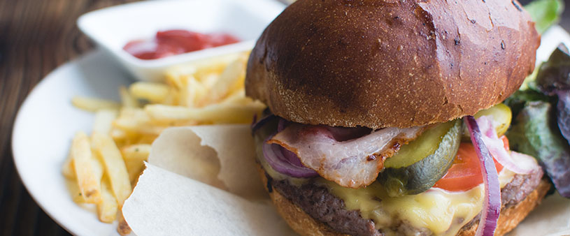 Street Food in Vienna