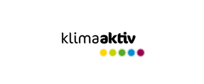 Klimaaktiv Partner des Boutiquehotel Stadthalle